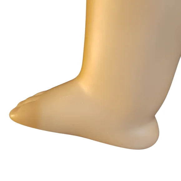 American Girl Samantha Parkington 18 In. Doll Brown Hair Eyes Front Teeth - Picture 11 of 13